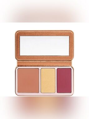 Anastasia Tropical Getaway Face Palette